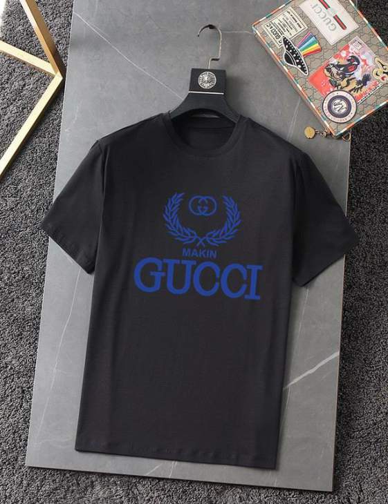 Picture of Gucci T Shirts Short _SKUGucciS-5XL25tr6511531